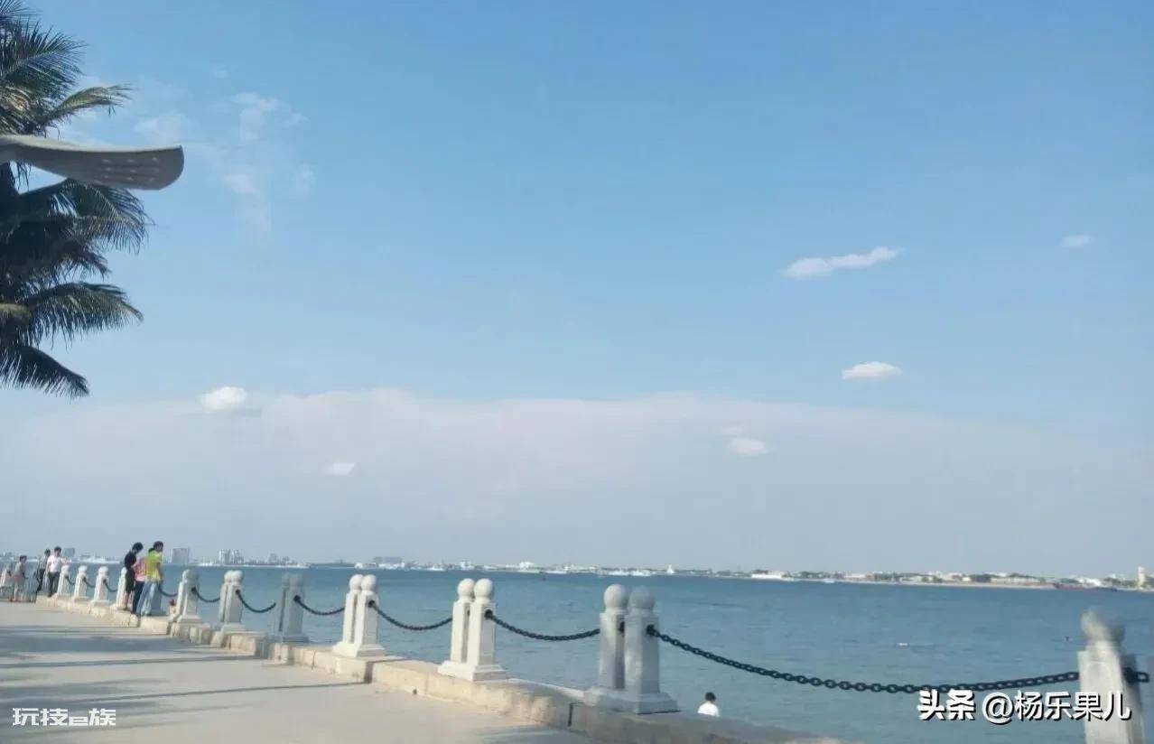 湛江十大景点排名(广东省湛江市最受欢迎10处景点排行榜)-图片9